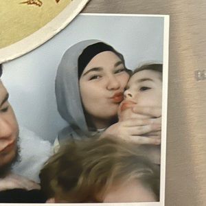 Meet your Posher, Aaisha